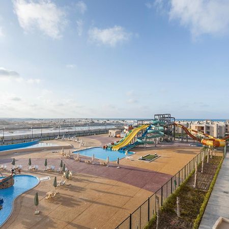 Gewan Resort New Alamein El Alamein Zewnętrze zdjęcie