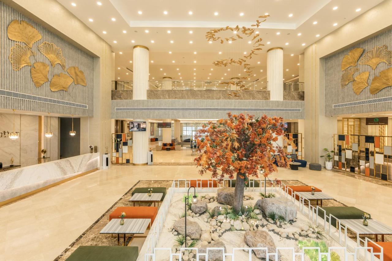 Gewan Resort New Alamein El Alamein Zewnętrze zdjęcie