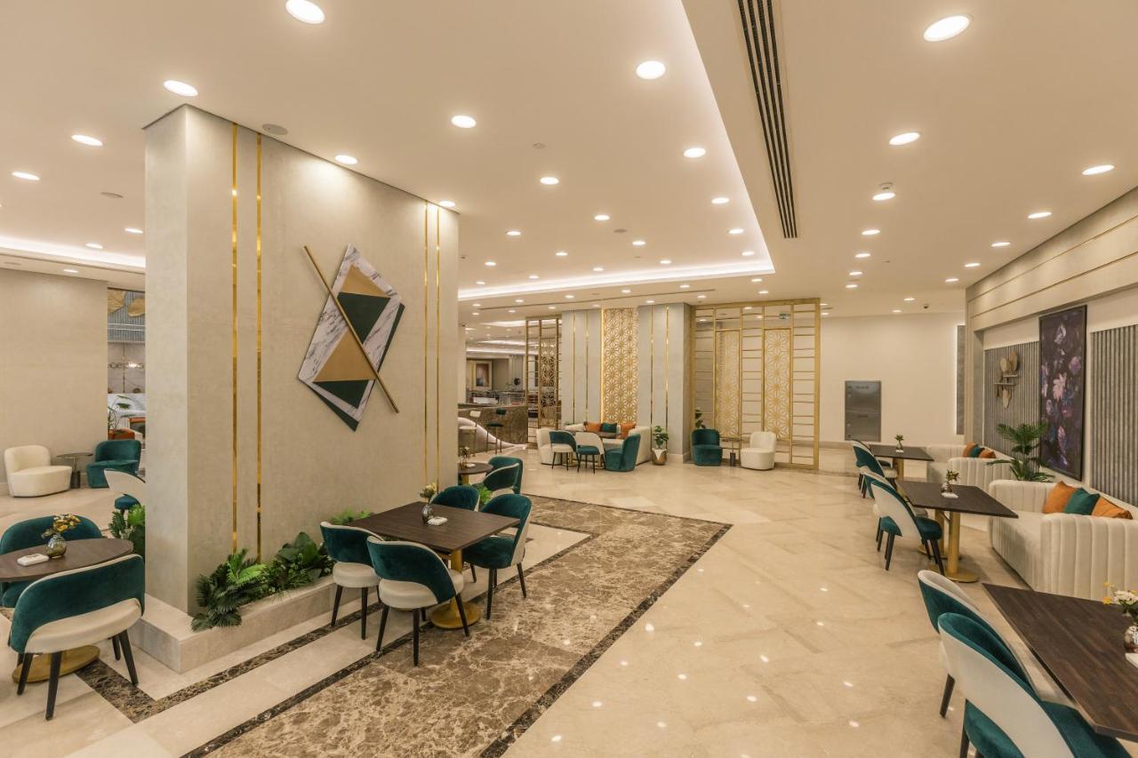 Gewan Resort New Alamein El Alamein Zewnętrze zdjęcie