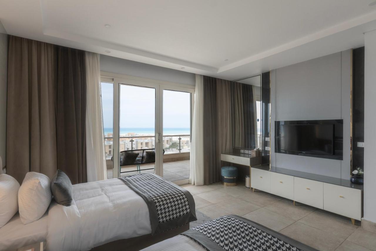 Gewan Resort New Alamein El Alamein Zewnętrze zdjęcie