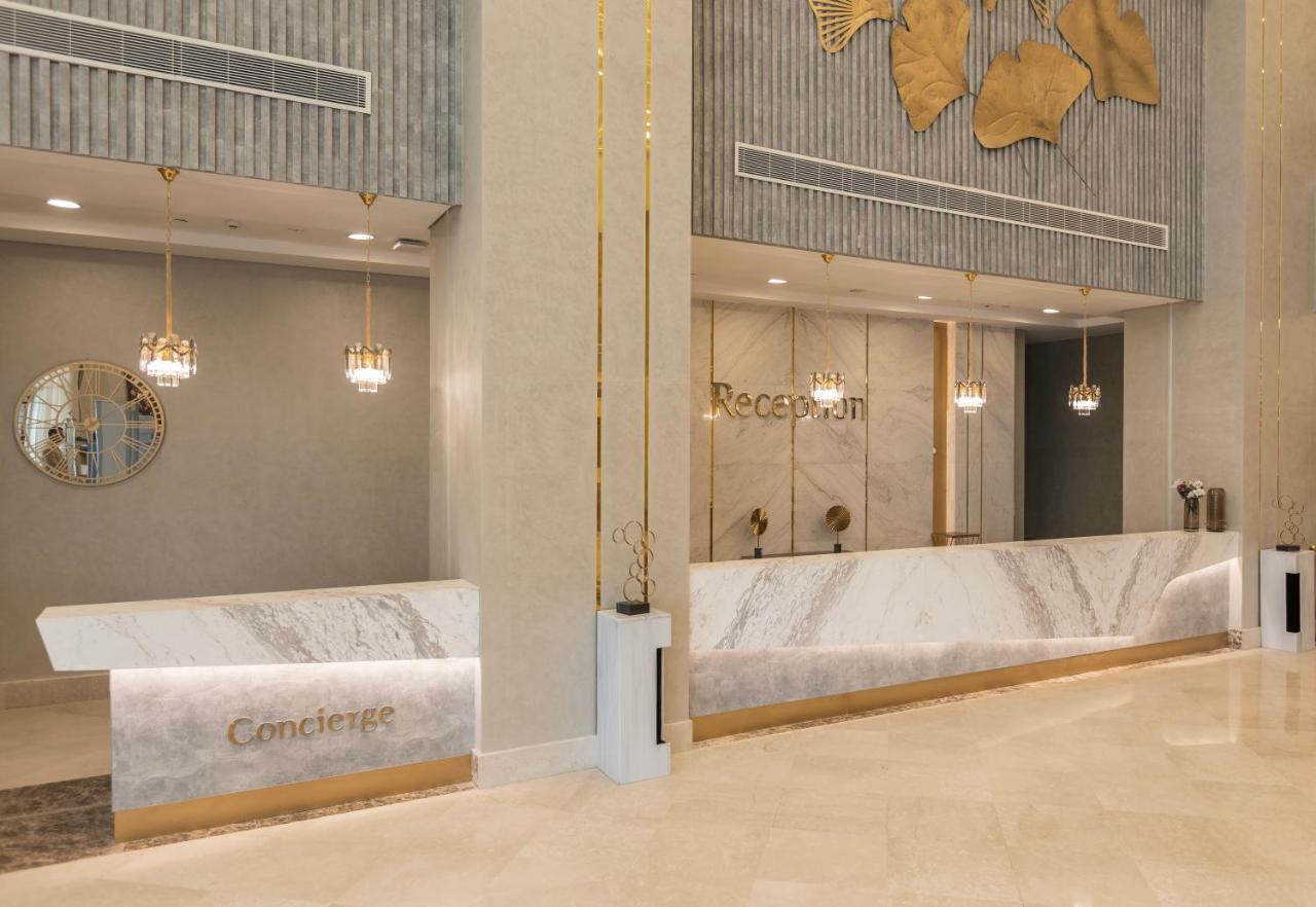 Gewan Resort New Alamein El Alamein Zewnętrze zdjęcie
