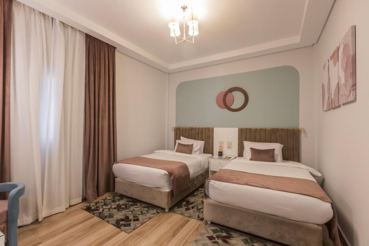 Gewan Resort New Alamein El Alamein Zewnętrze zdjęcie