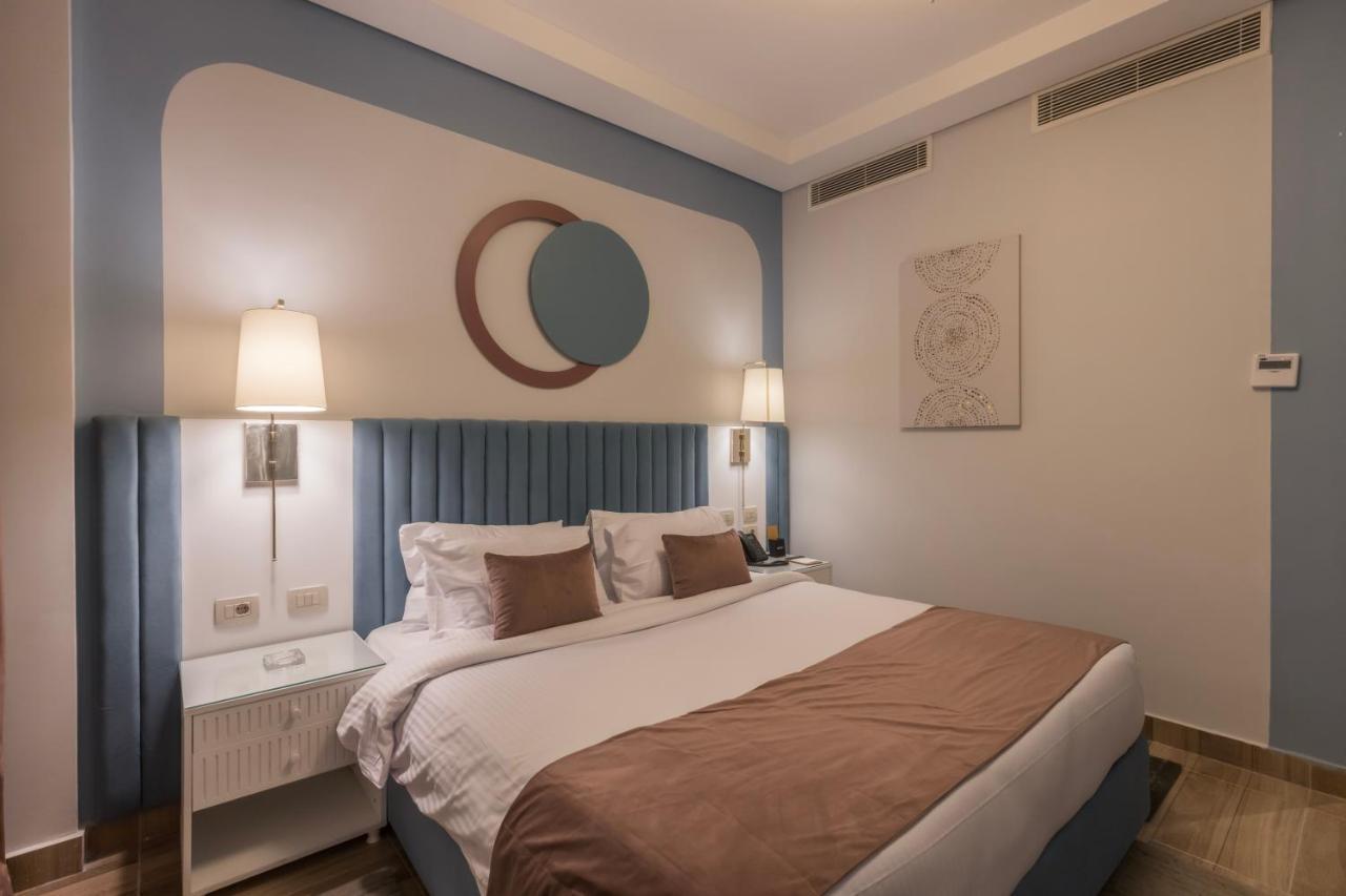 Gewan Resort New Alamein El Alamein Zewnętrze zdjęcie