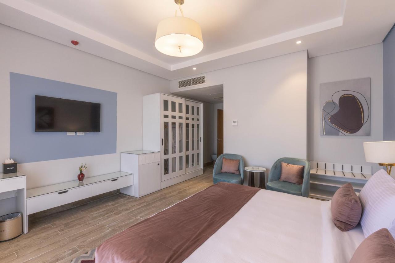 Gewan Resort New Alamein El Alamein Zewnętrze zdjęcie