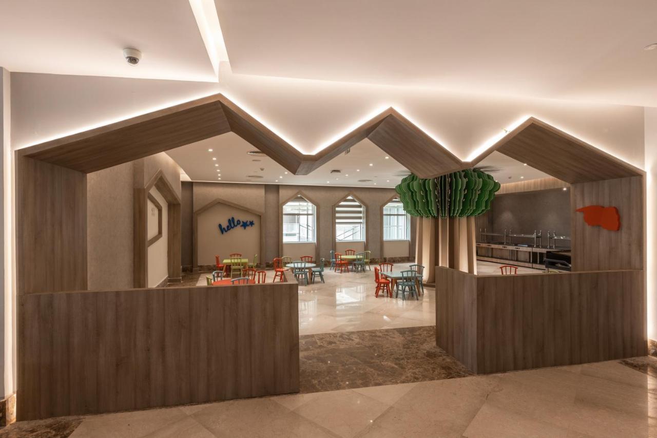 Gewan Resort New Alamein El Alamein Zewnętrze zdjęcie