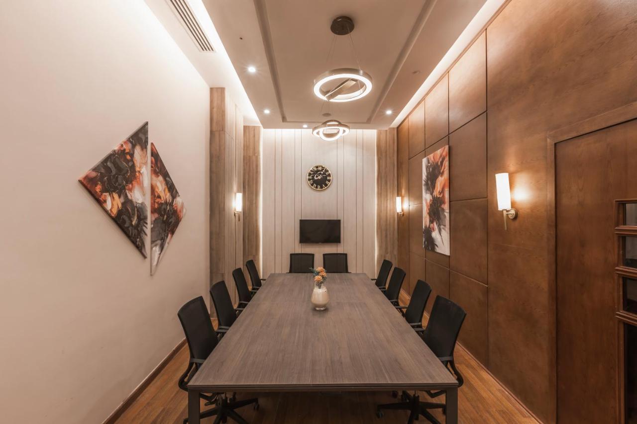 Gewan Resort New Alamein El Alamein Zewnętrze zdjęcie
