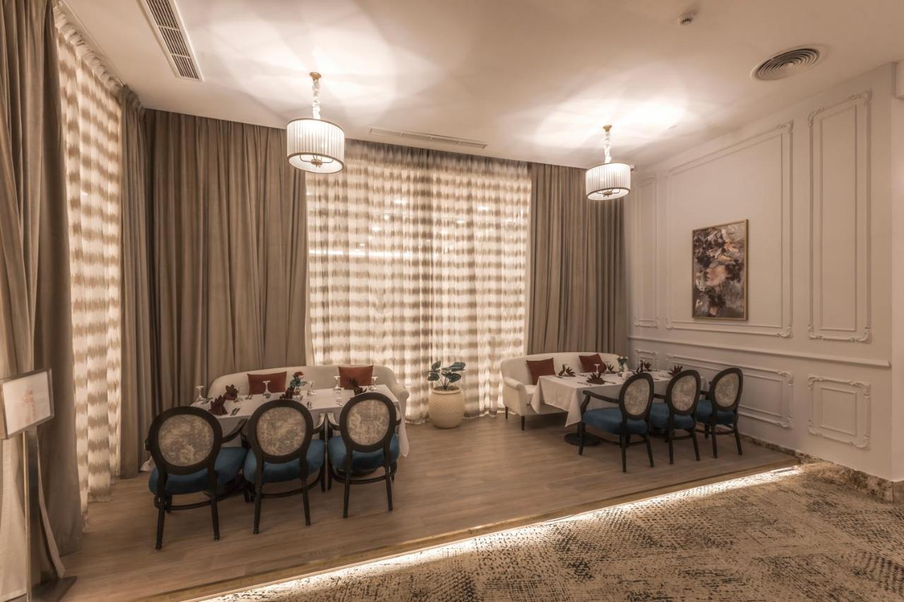 Gewan Resort New Alamein El Alamein Zewnętrze zdjęcie