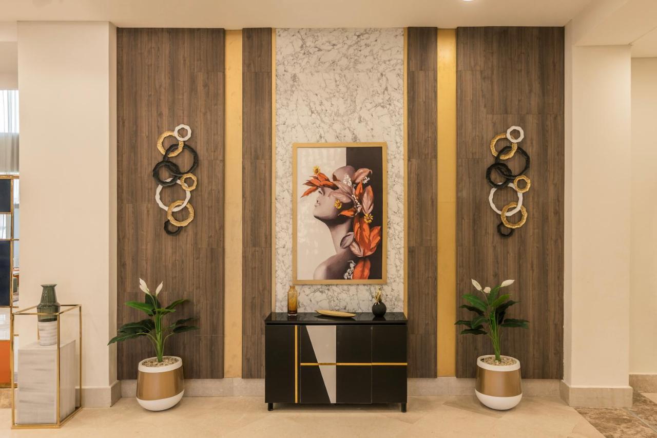 Gewan Resort New Alamein El Alamein Zewnętrze zdjęcie