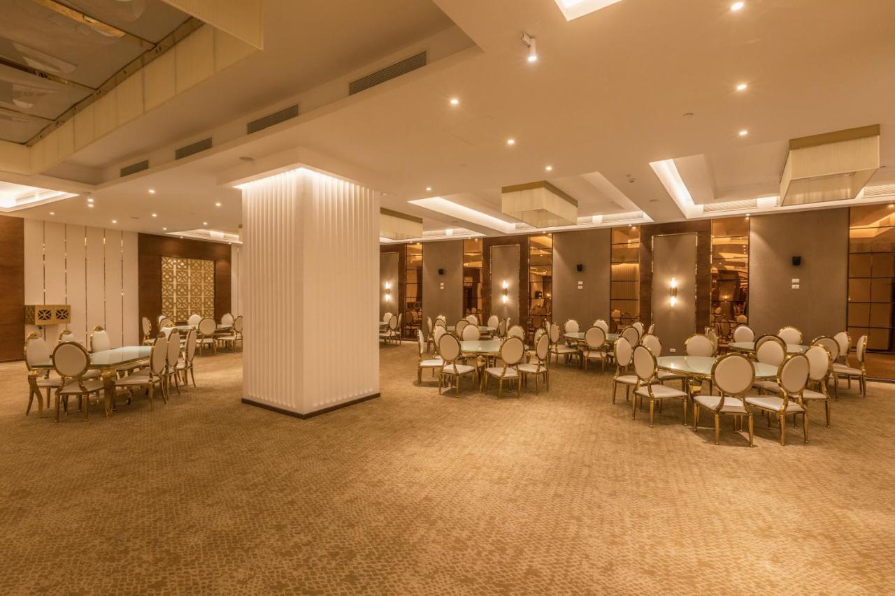 Gewan Resort New Alamein El Alamein Zewnętrze zdjęcie