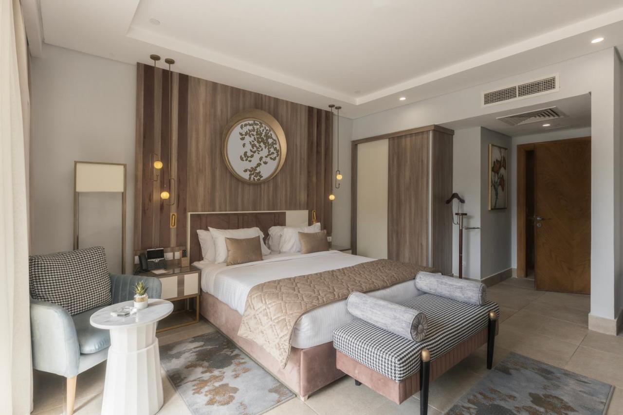Gewan Resort New Alamein El Alamein Zewnętrze zdjęcie