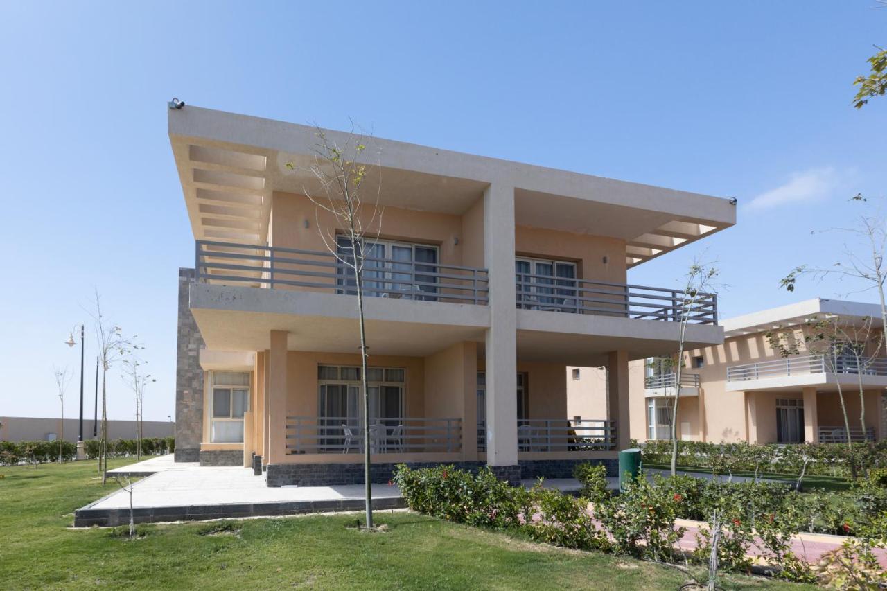 Gewan Resort New Alamein El Alamein Zewnętrze zdjęcie