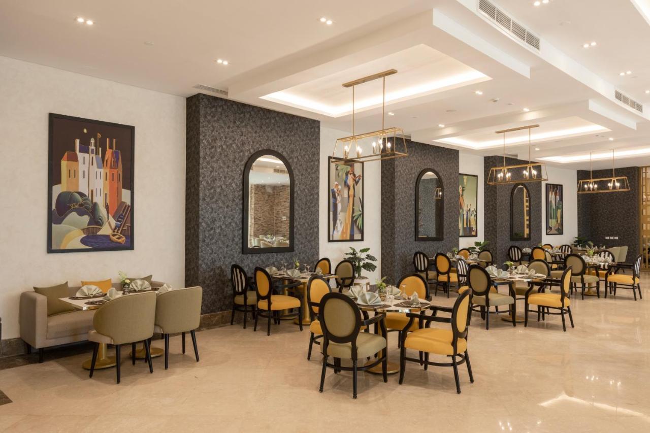 Gewan Resort New Alamein El Alamein Zewnętrze zdjęcie