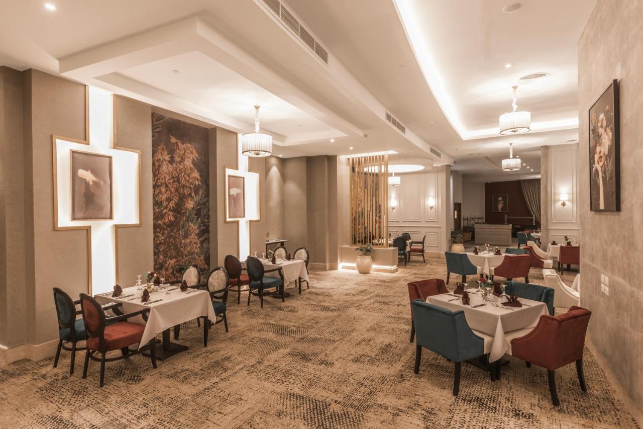 Gewan Resort New Alamein El Alamein Zewnętrze zdjęcie