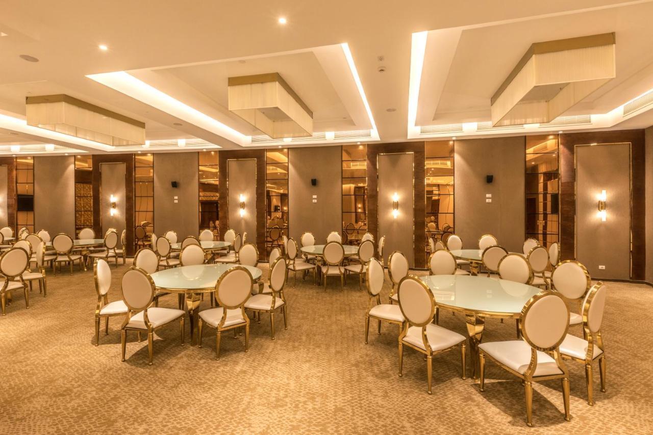 Gewan Resort New Alamein El Alamein Zewnętrze zdjęcie