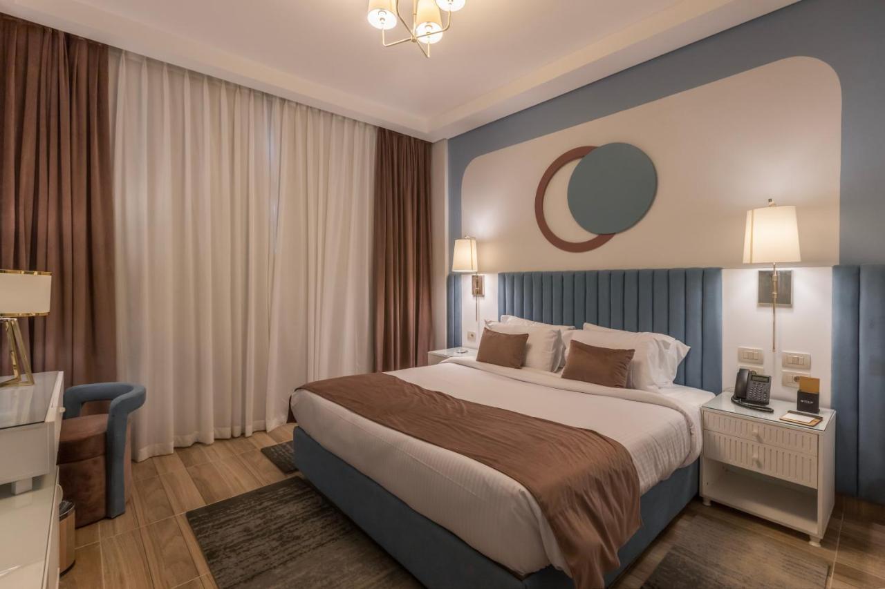 Gewan Resort New Alamein El Alamein Zewnętrze zdjęcie