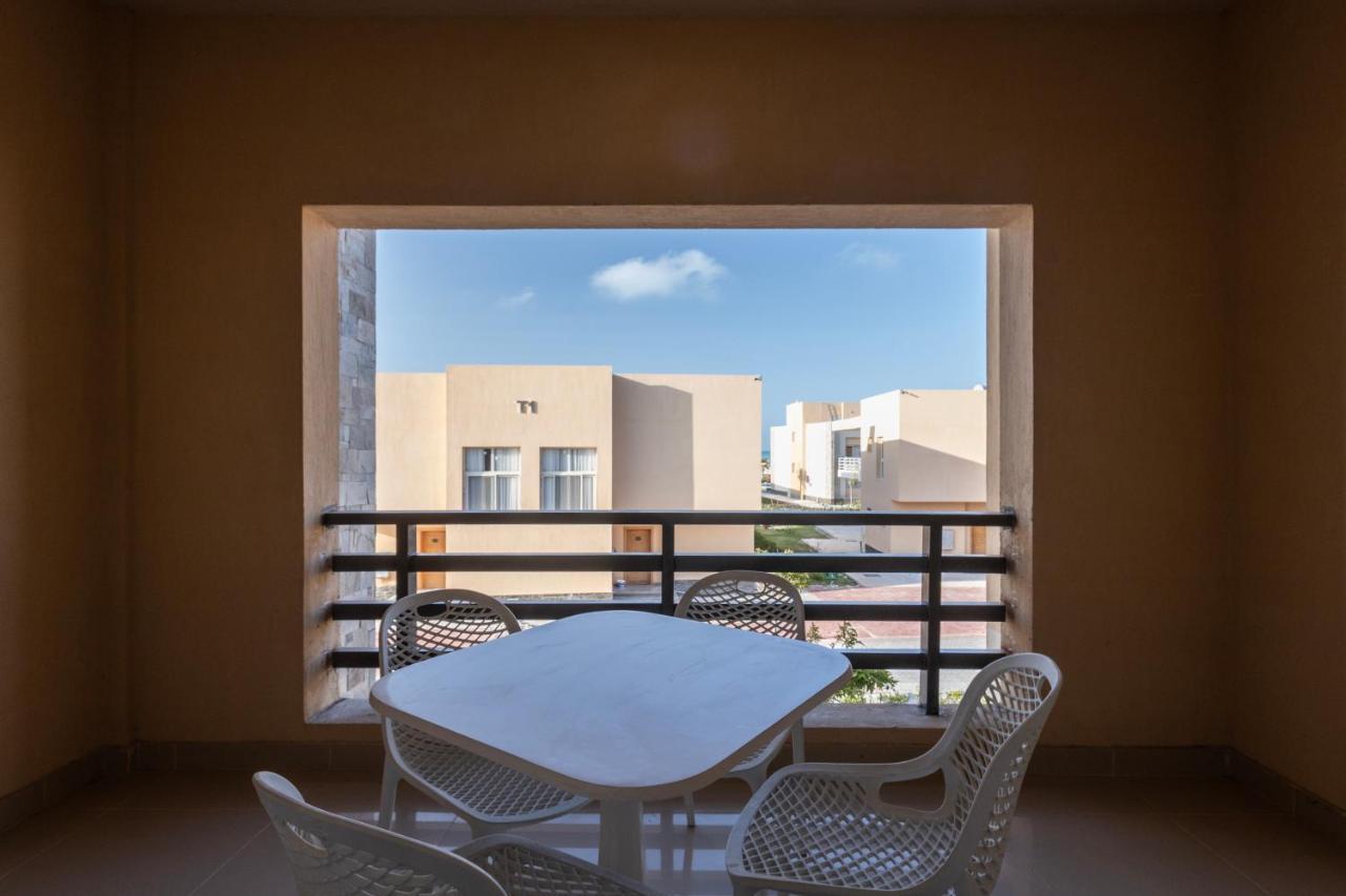 Gewan Resort New Alamein El Alamein Zewnętrze zdjęcie