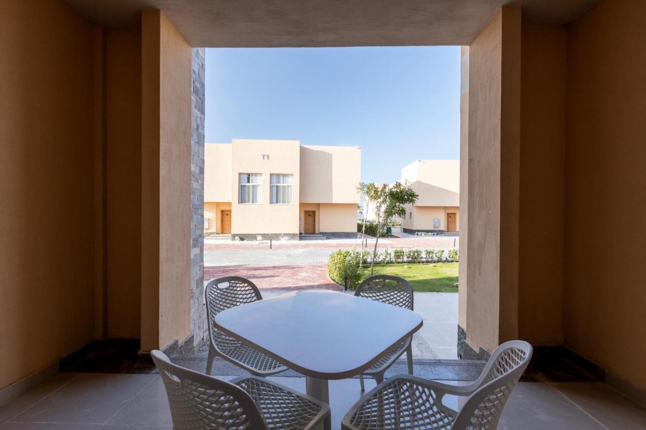 Gewan Resort New Alamein El Alamein Zewnętrze zdjęcie