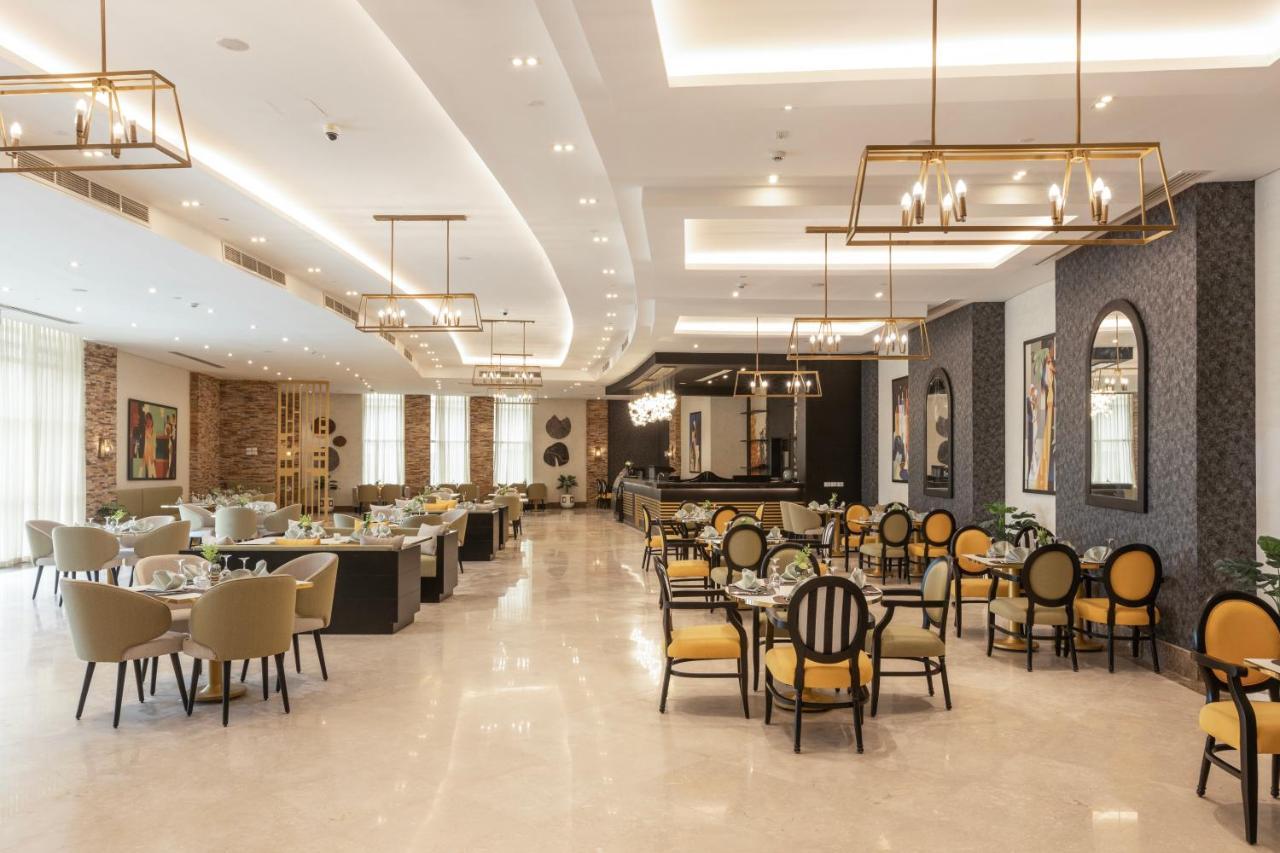 Gewan Resort New Alamein El Alamein Zewnętrze zdjęcie