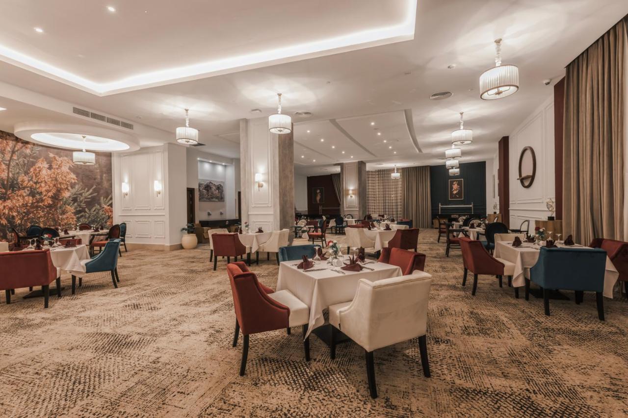 Gewan Resort New Alamein El Alamein Zewnętrze zdjęcie