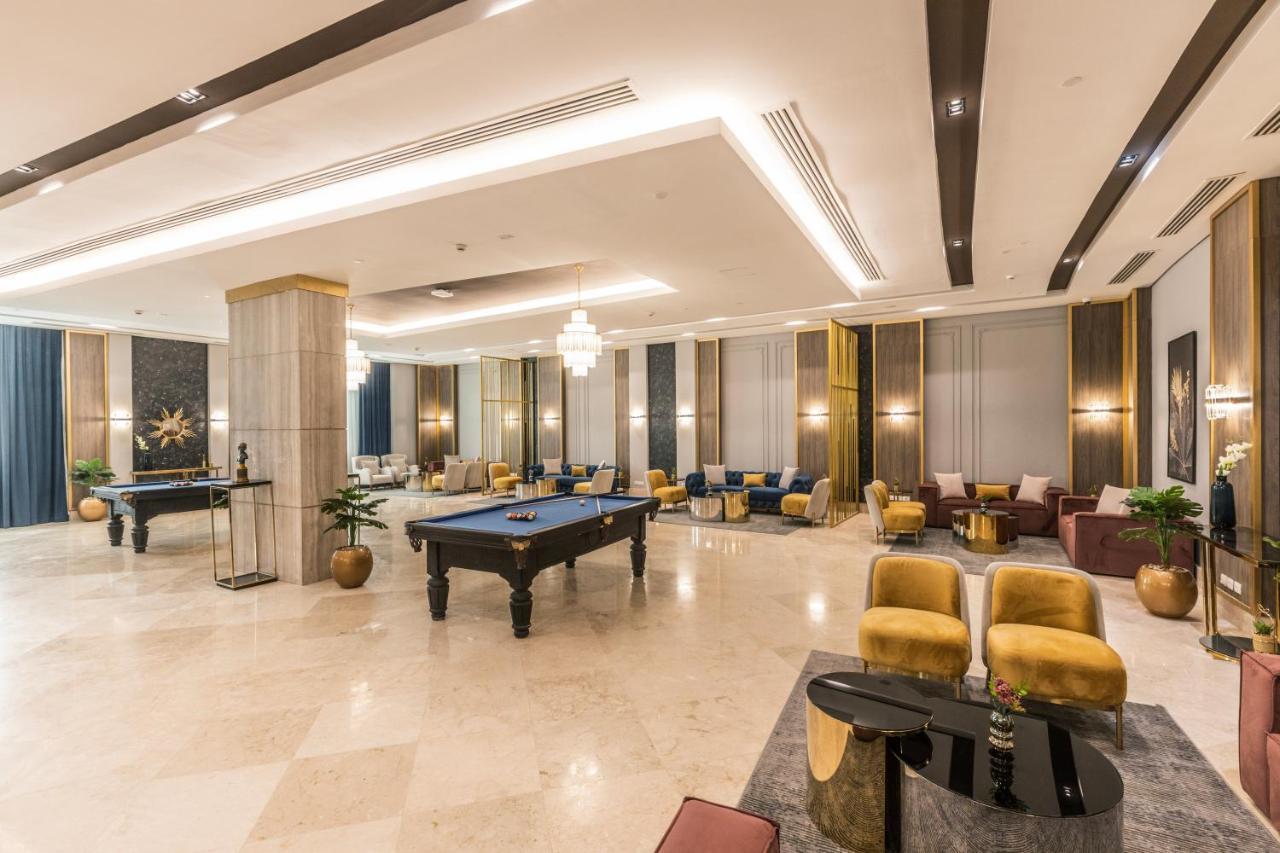 Gewan Resort New Alamein El Alamein Zewnętrze zdjęcie