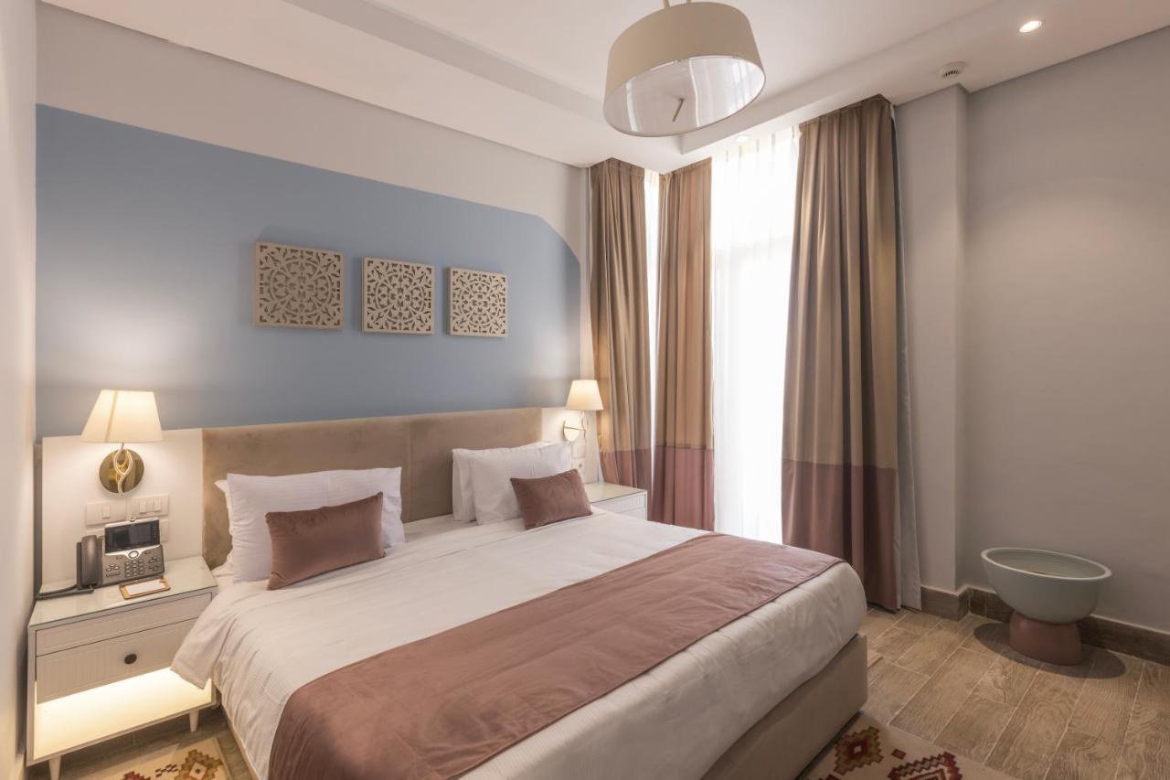 Gewan Resort New Alamein El Alamein Zewnętrze zdjęcie