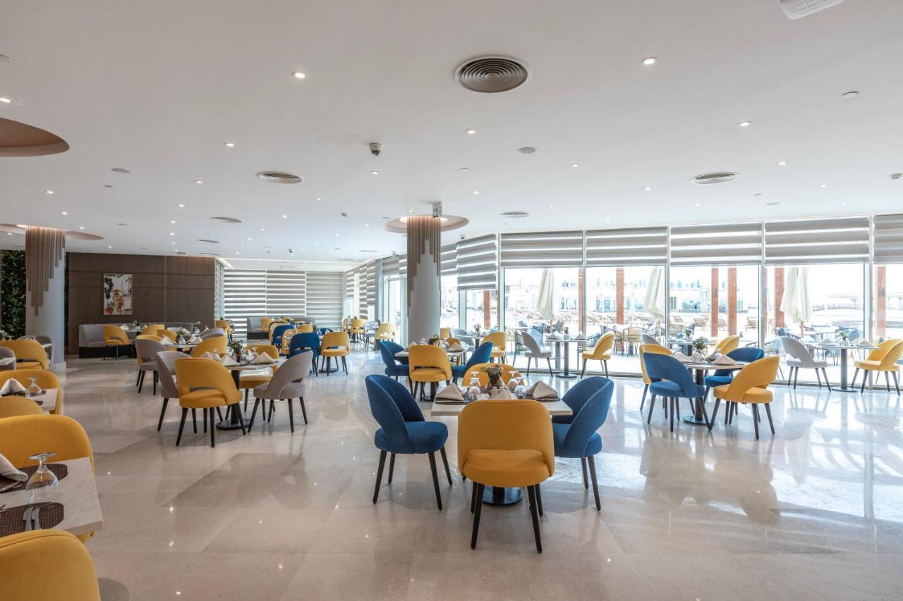 Gewan Resort New Alamein El Alamein Zewnętrze zdjęcie