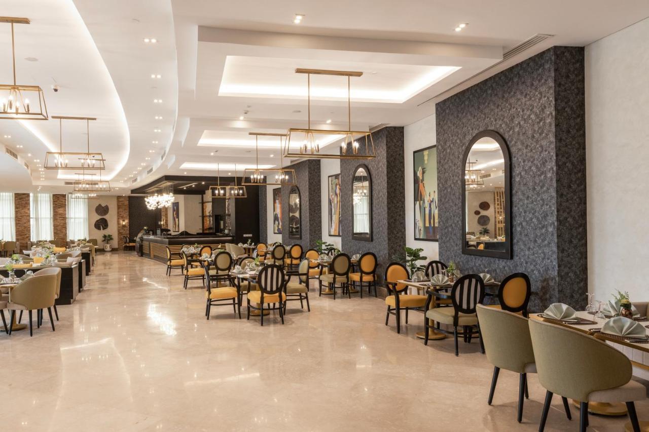 Gewan Resort New Alamein El Alamein Zewnętrze zdjęcie