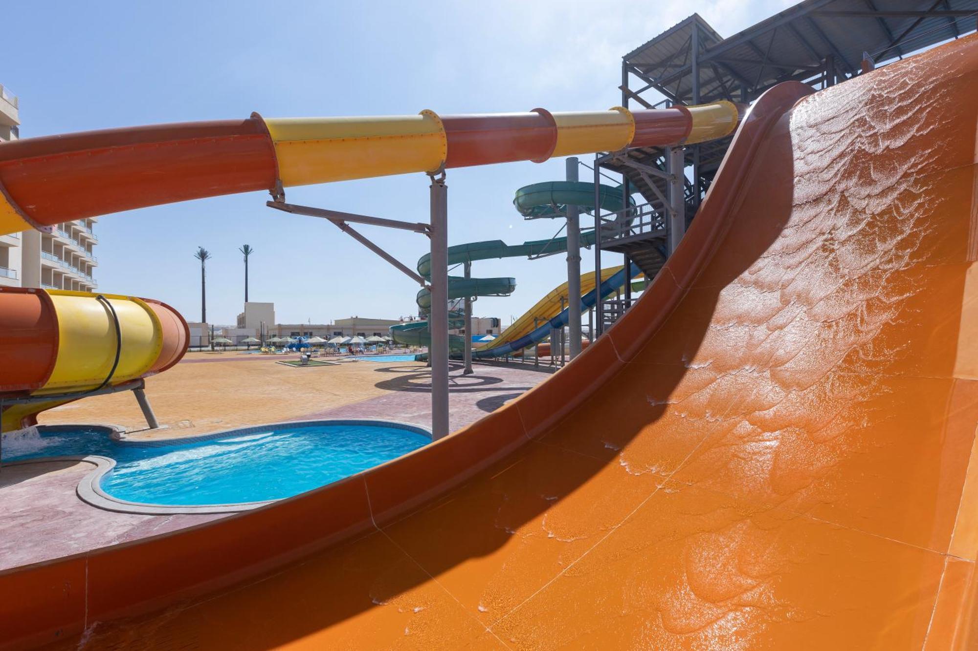 Gewan Resort New Alamein El Alamein Zewnętrze zdjęcie