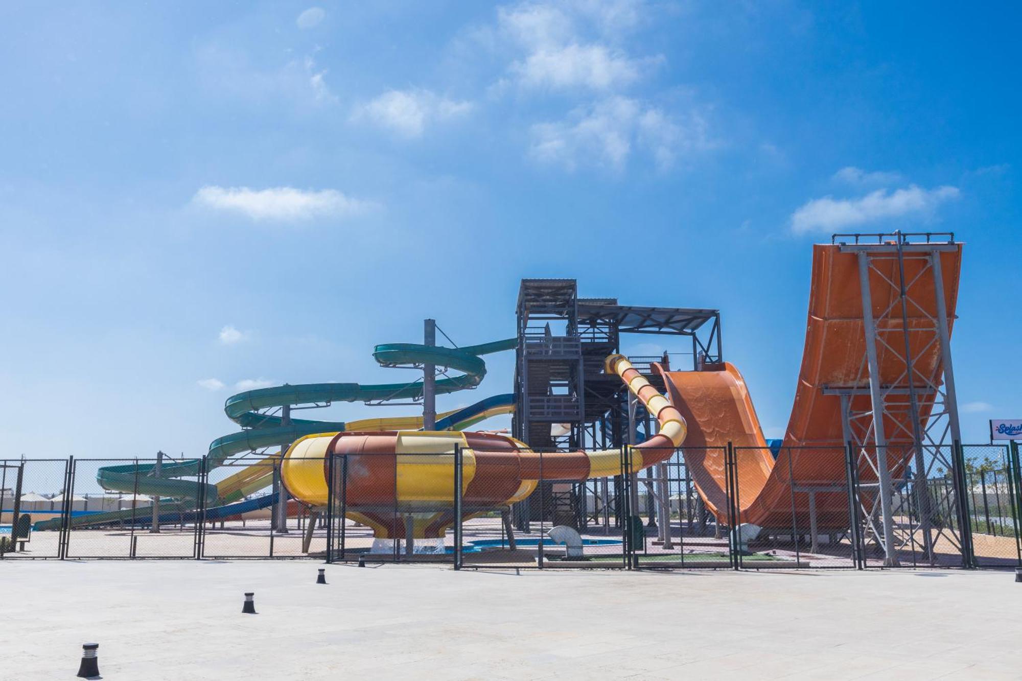 Gewan Resort New Alamein El Alamein Zewnętrze zdjęcie