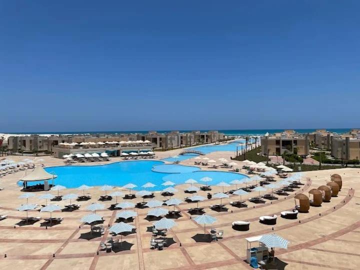 Gewan Resort New Alamein El Alamein Zewnętrze zdjęcie