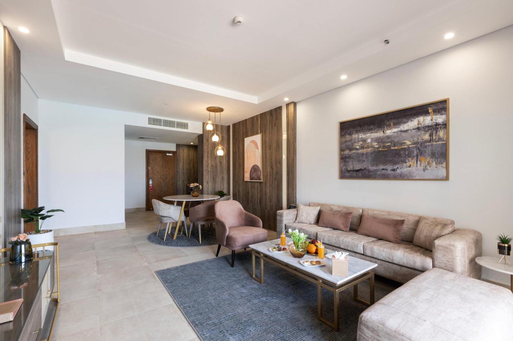 Gewan Resort New Alamein El Alamein Zewnętrze zdjęcie