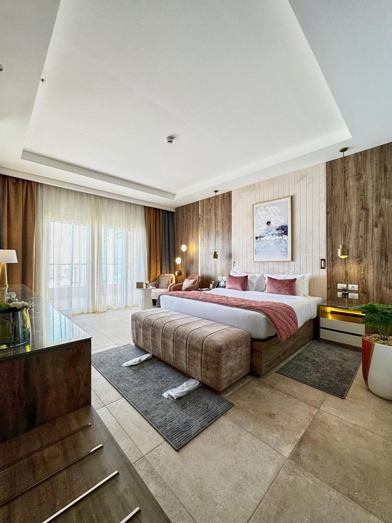 Gewan Resort New Alamein El Alamein Zewnętrze zdjęcie